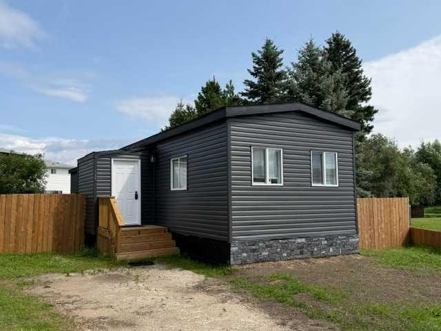 1136 12 Avenue SE, Slave Lake, AB, T0G 2A3