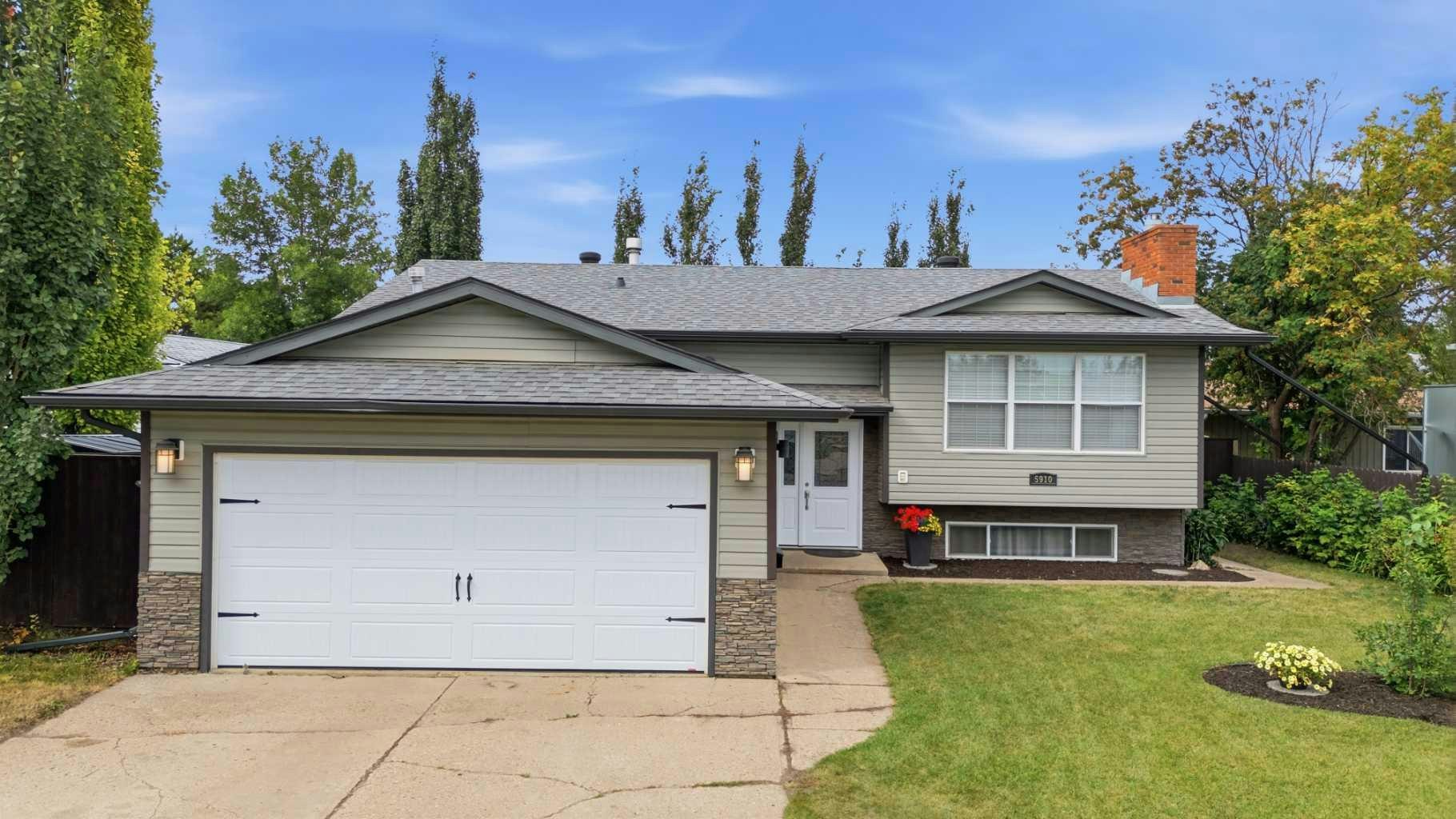 5910 57 Ave, Ponoka, AB, T4J 1L2