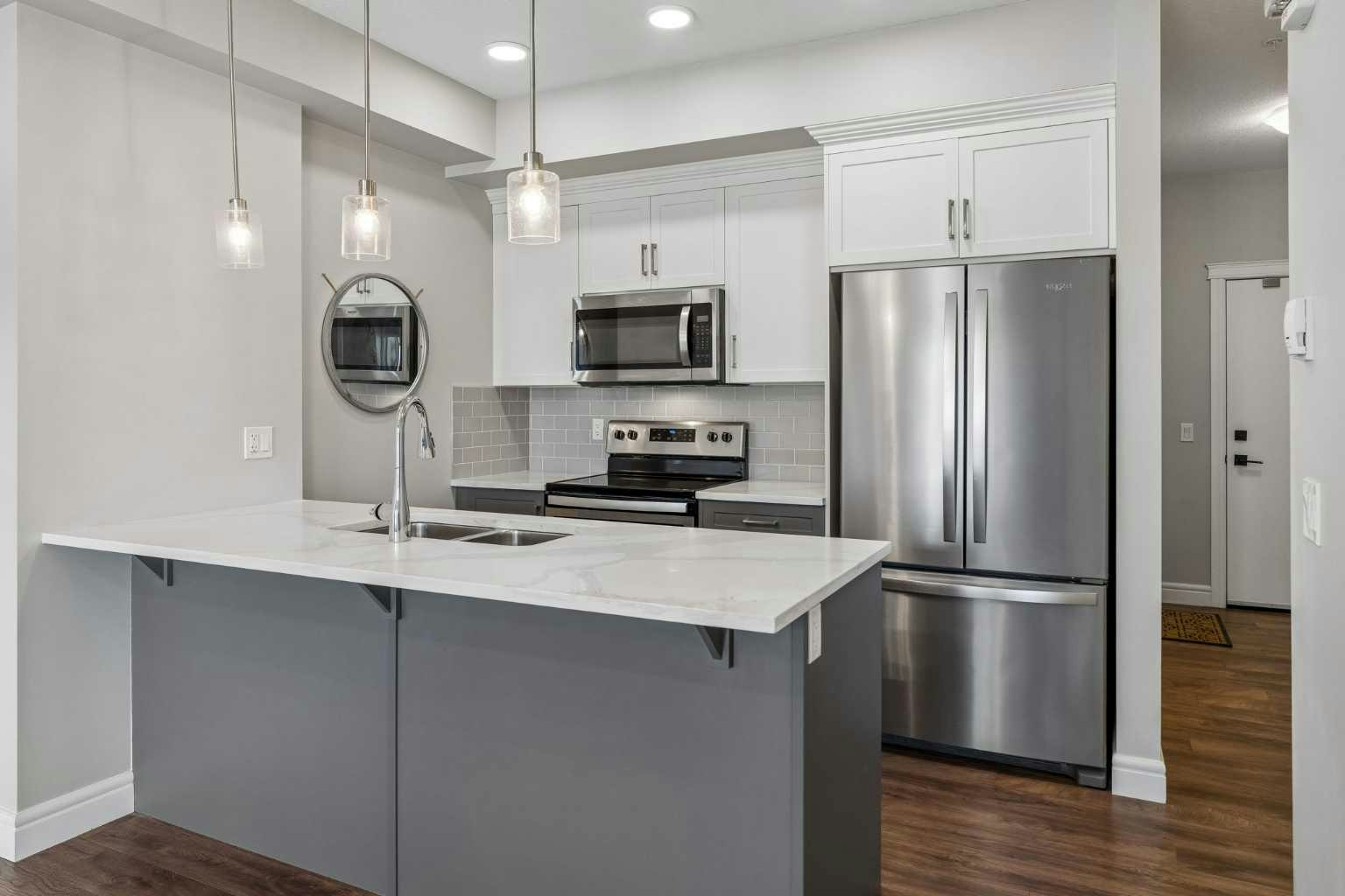 108-19621 40 Street SE, Calgary, AB, T3M 3B2