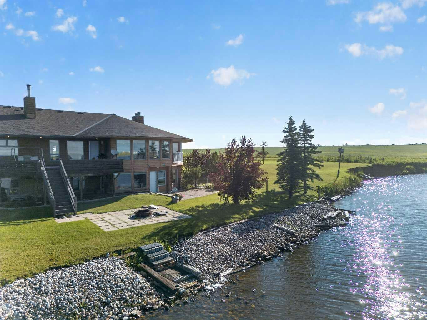 48208 Range Road 124, Rural Beaver County, AB, T0B 4N0