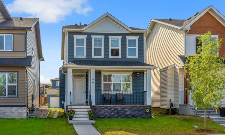 143 Dawson Harbour Hill
