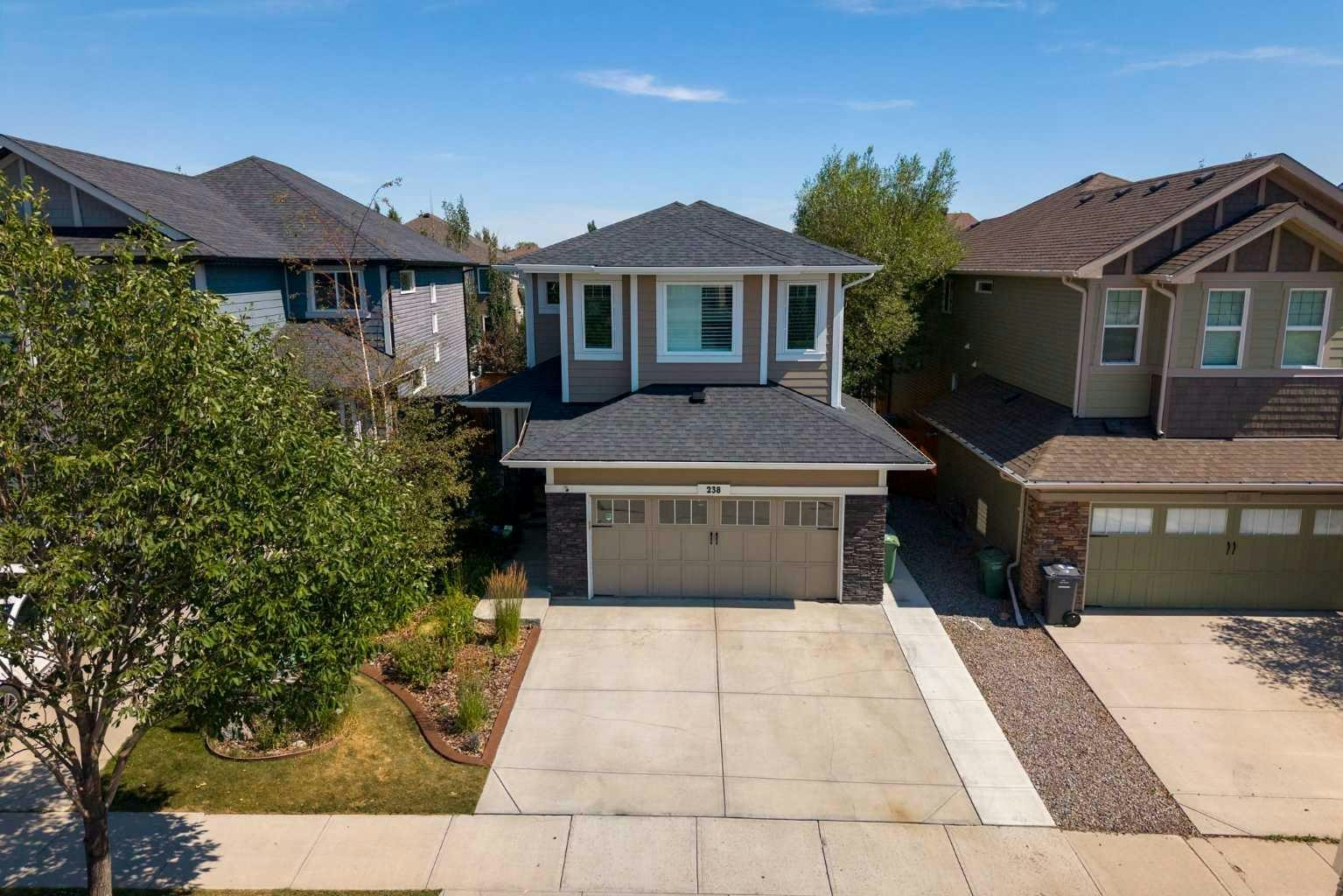 238 Mountainview Drive, Okotoks, AB, T1S 0L7