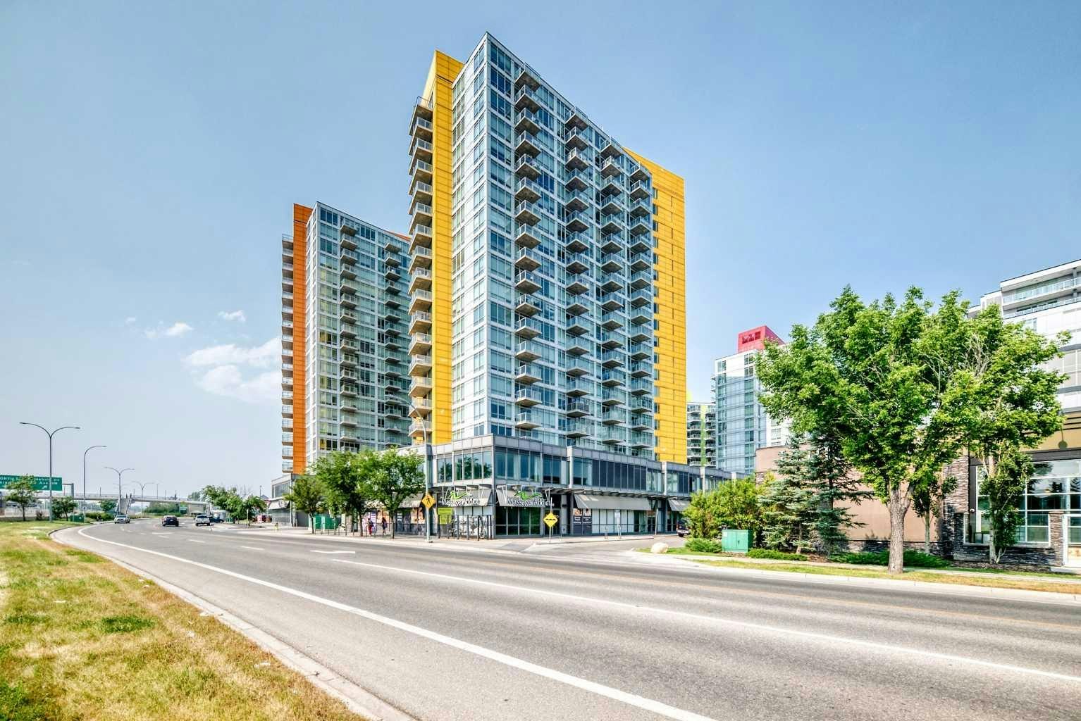 1304-3820 Brentwood NW, Calgary, AB, T2L 1K8