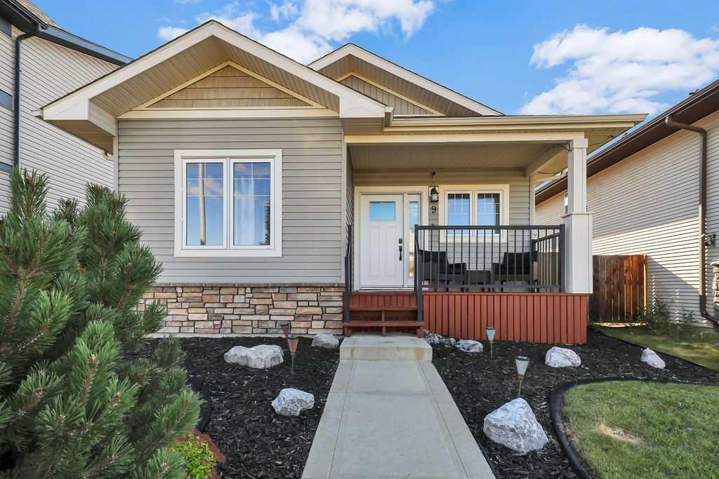 9 Valley Crescent, Blackfalds, AB, T4M 0K1