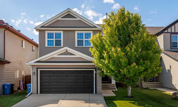 5 Copperpond Link SE