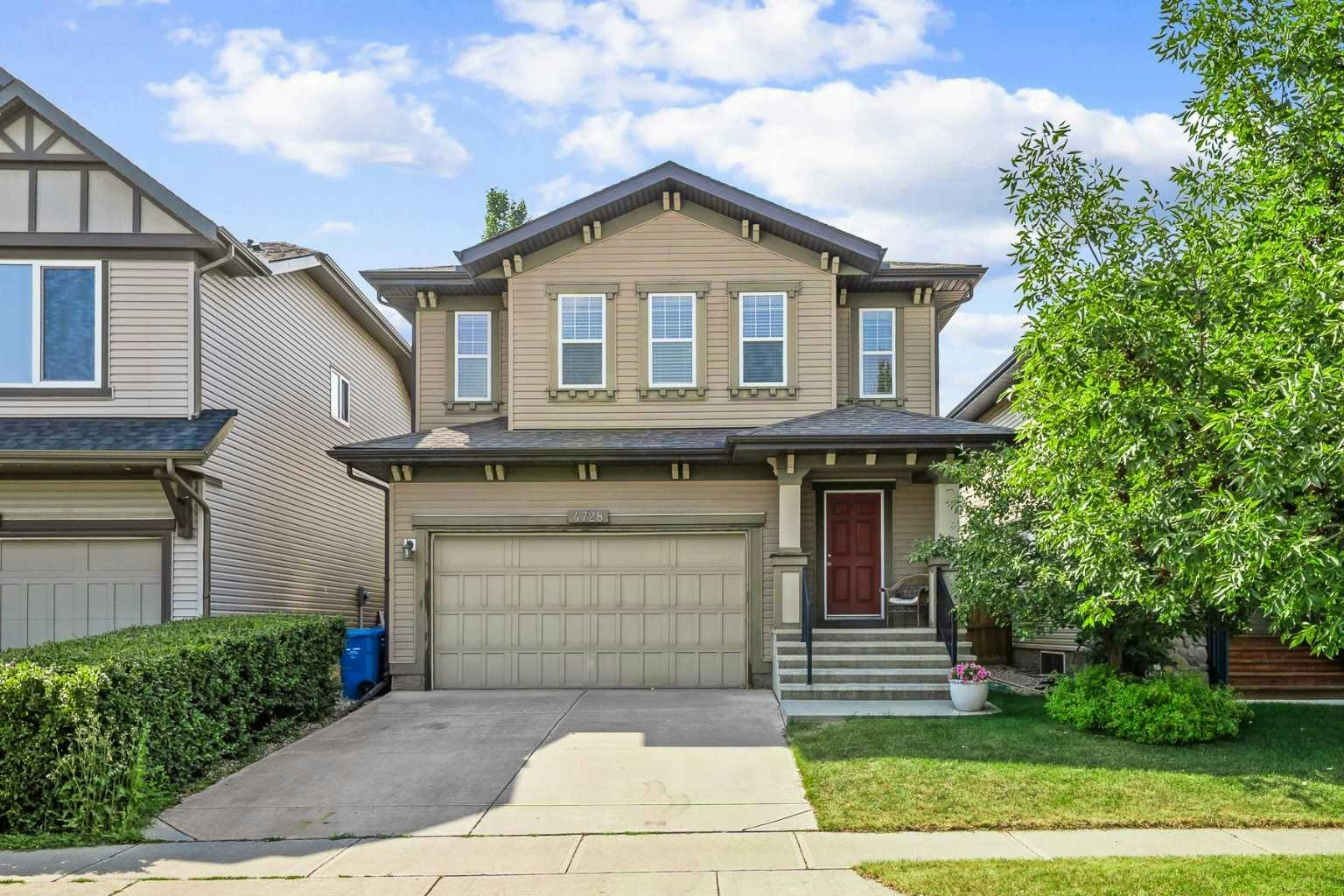 4728 Elgin Avenue SE, Calgary, AB, T2Z 0S3