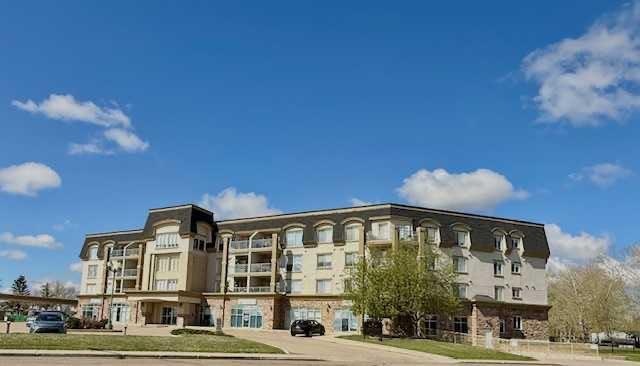 406-4425 Heritage Way, Lacombe, AB, T4L 2P4