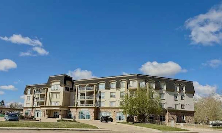 406-4425 Heritage Way