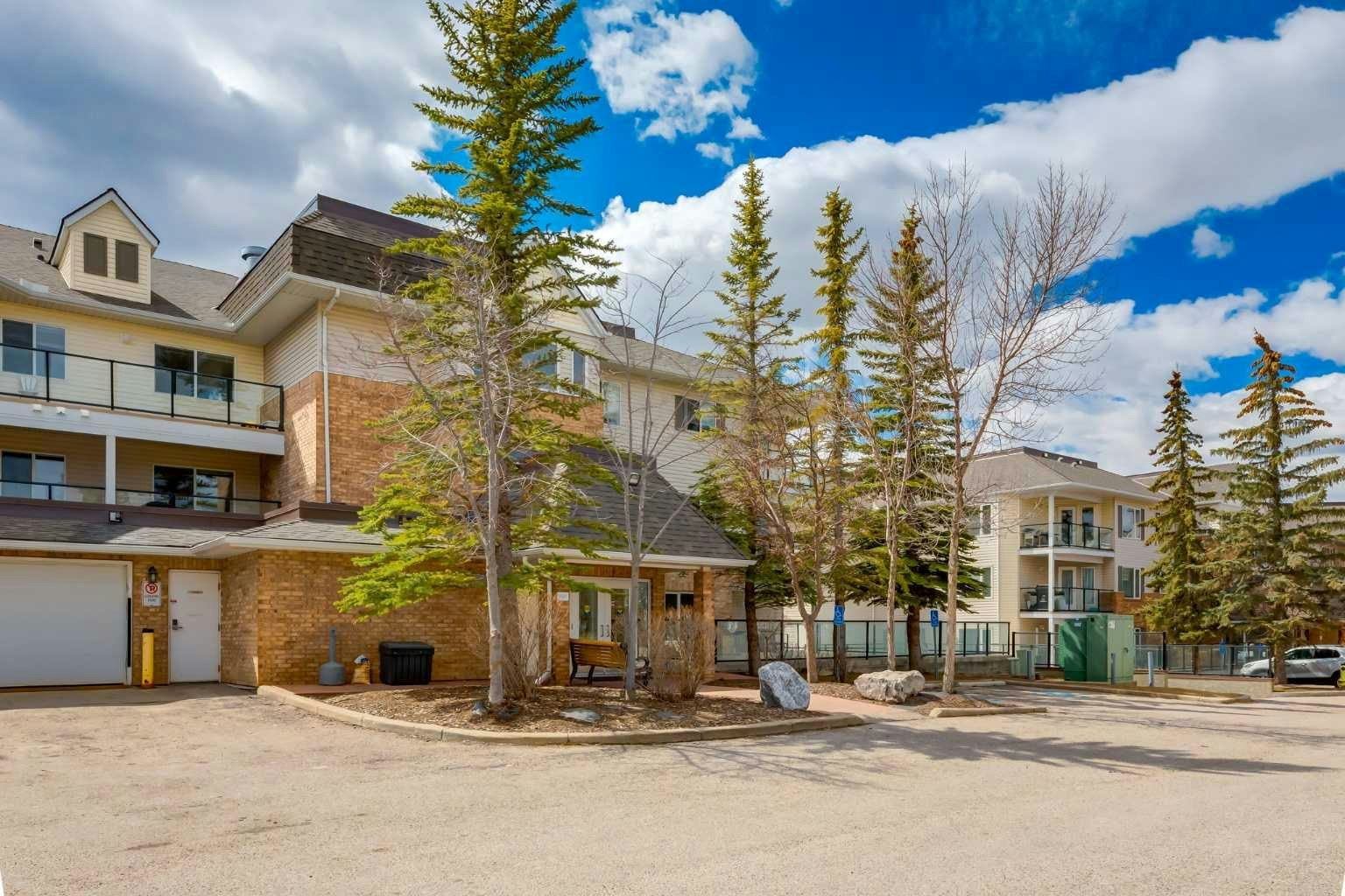 2301-950 Arbour Lake Road NW, Calgary, AB, T3G 5B3