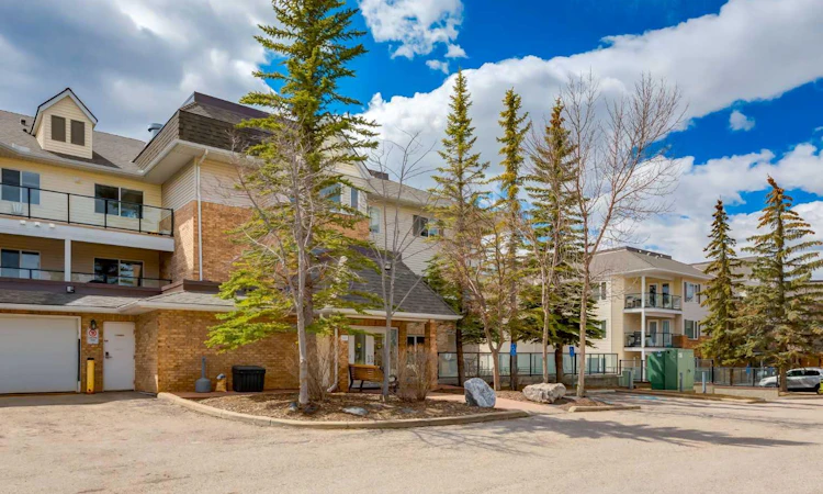 2301-950 Arbour Lake Road NW