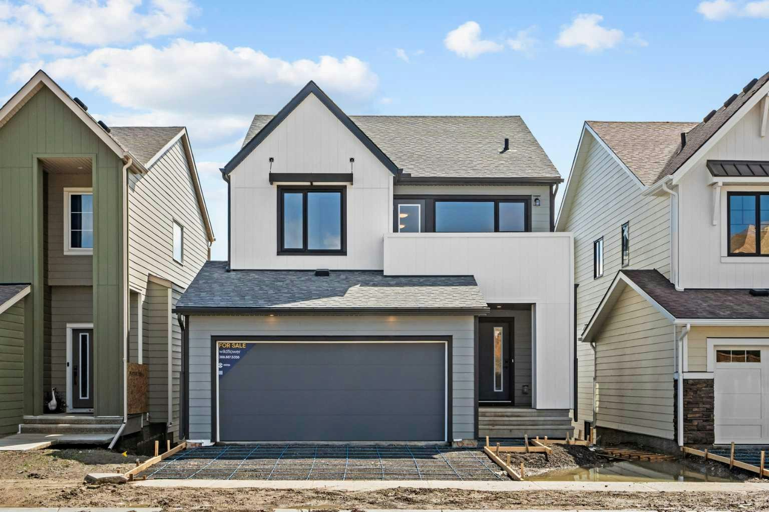 34 Wild Rose Bay SW, Airdrie, AB, T4B 5X8