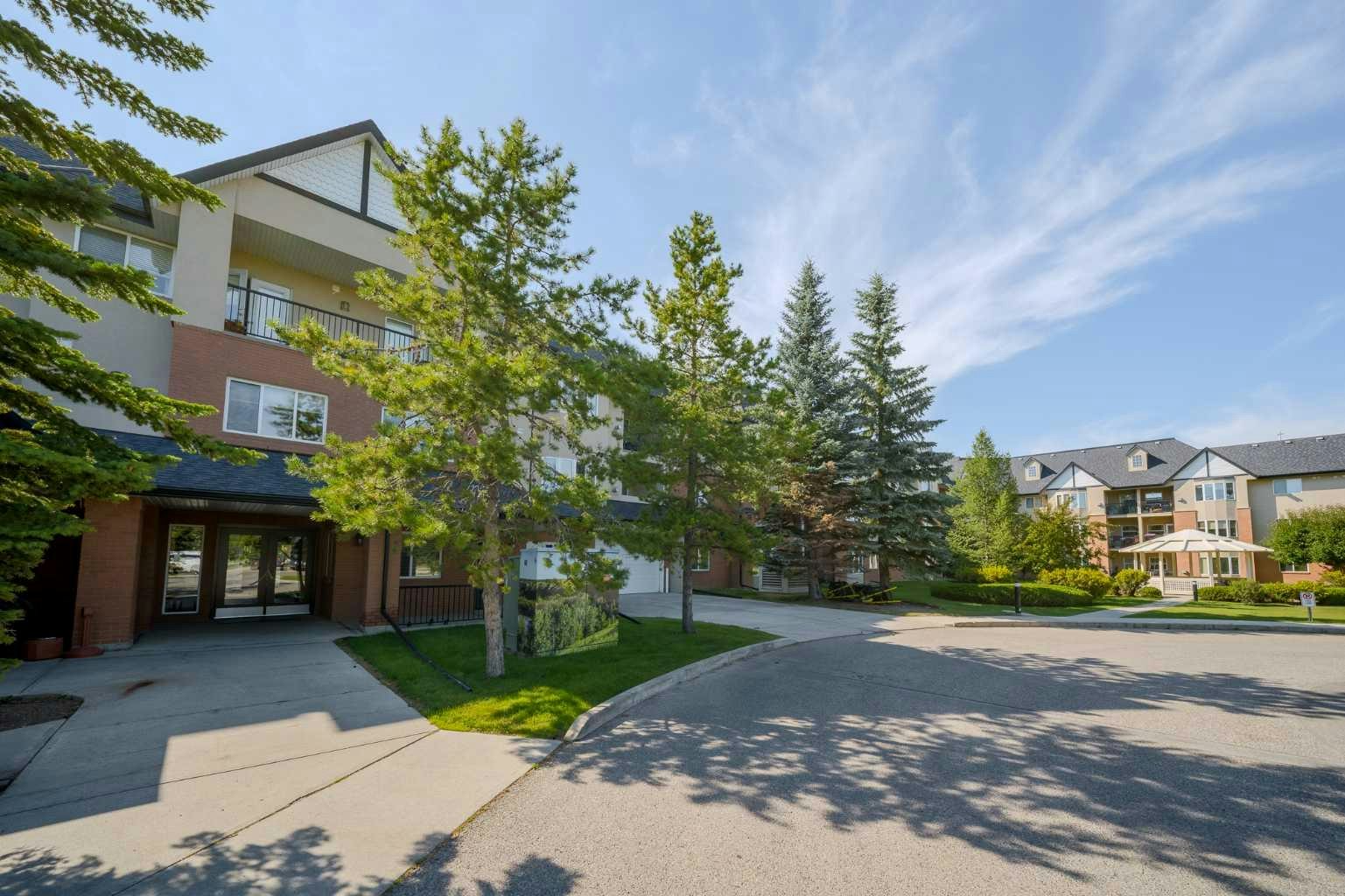 2135-48 Inverness Gate SE, Calgary, AB, T2Z 4N1