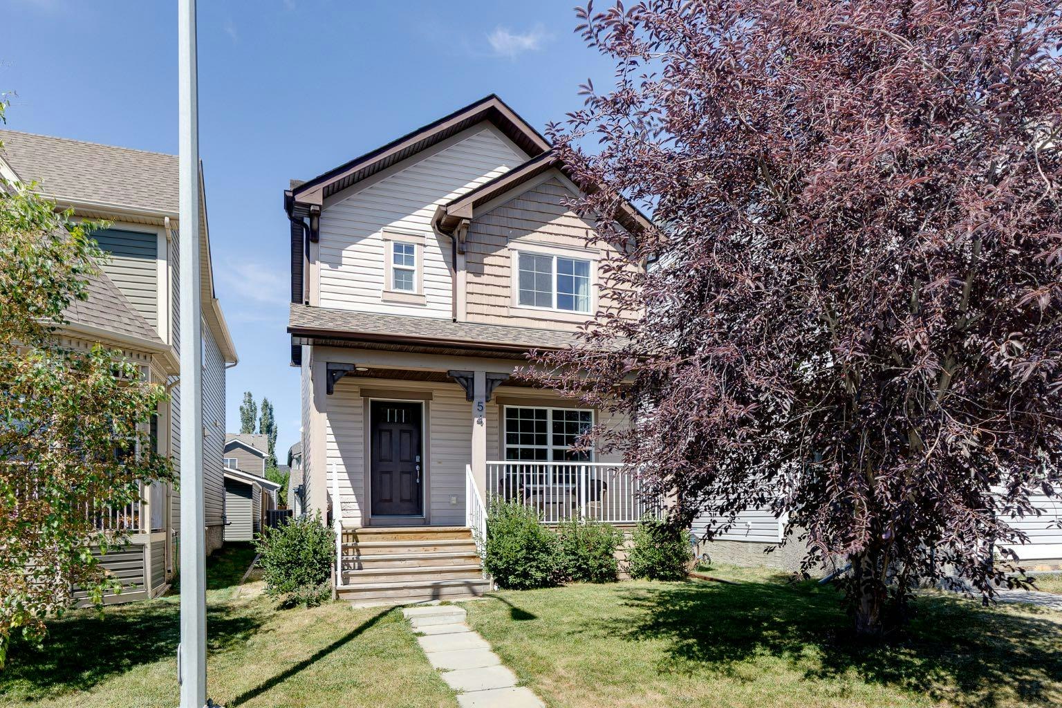 54 Autumn View SE, Calgary, AB, T3M 0P1