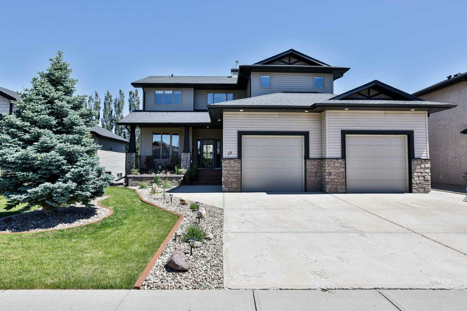 19 Canyoncrest Court W, Lethbridge, AB, T1K 6V1
