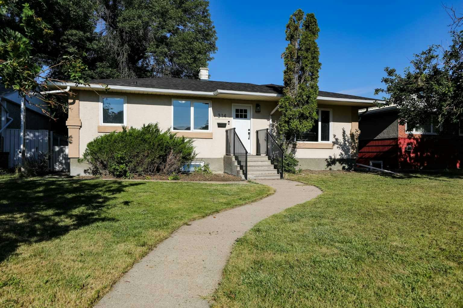 314 26 Street S, Lethbridge, AB, T1J 3P9