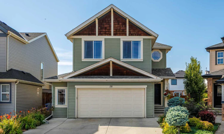 58 Copperstone Close SE
