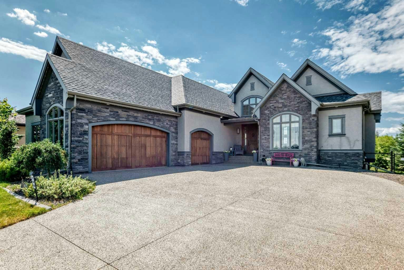 109 Waters Edge Drive, Foothills County, AB, T1S 4K4