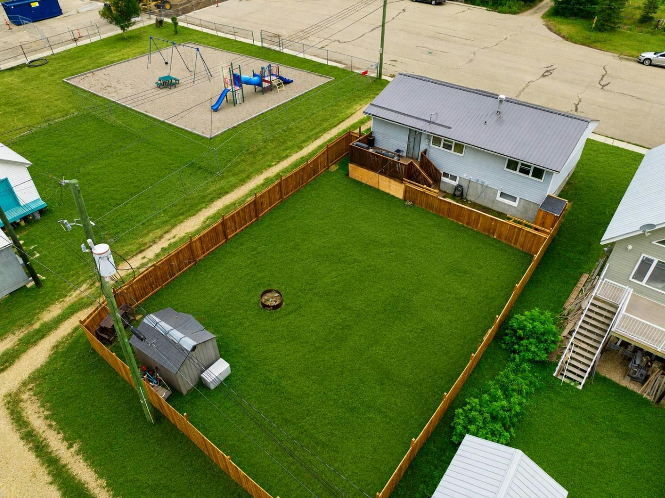201 1 Avenue - 2