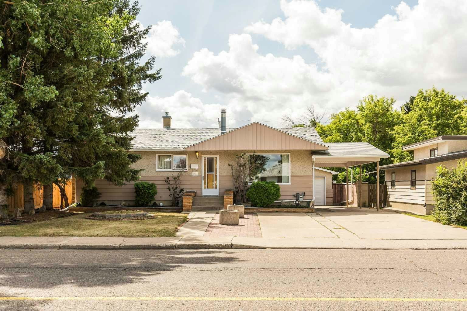 1734 16 Avenue S, Lethbridge, AB, T1K 0Z1