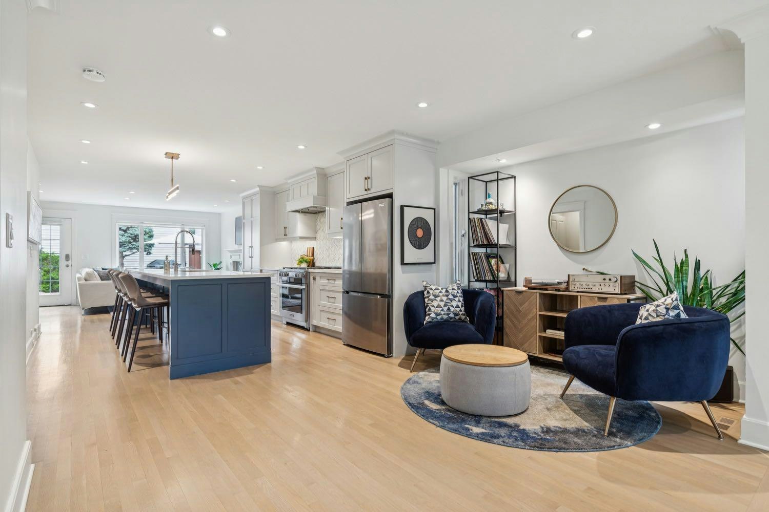 3605 2 Street SW - 2
