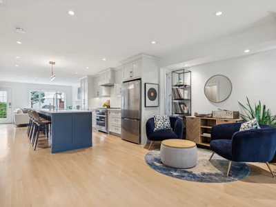 3605 2 Street SW - 2