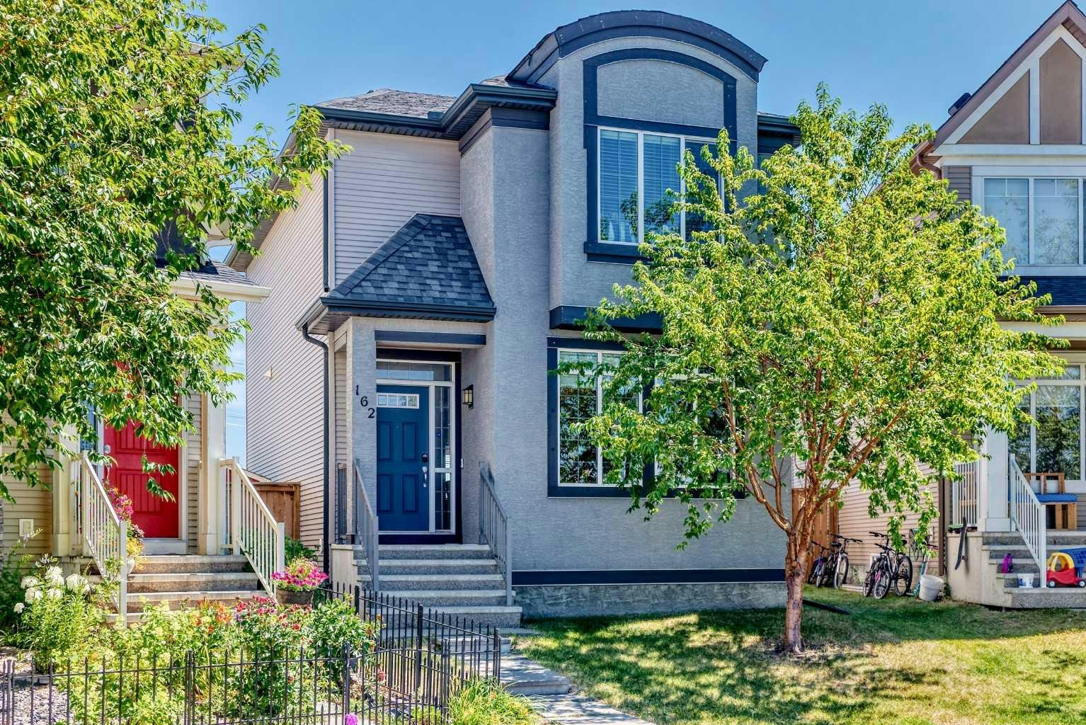 162 Cranford Common SE, Calgary, AB, T3M 1V4