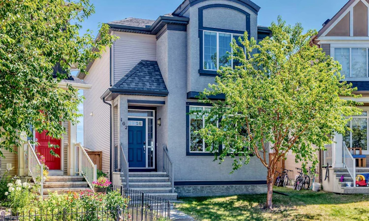 162 Cranford Common SE