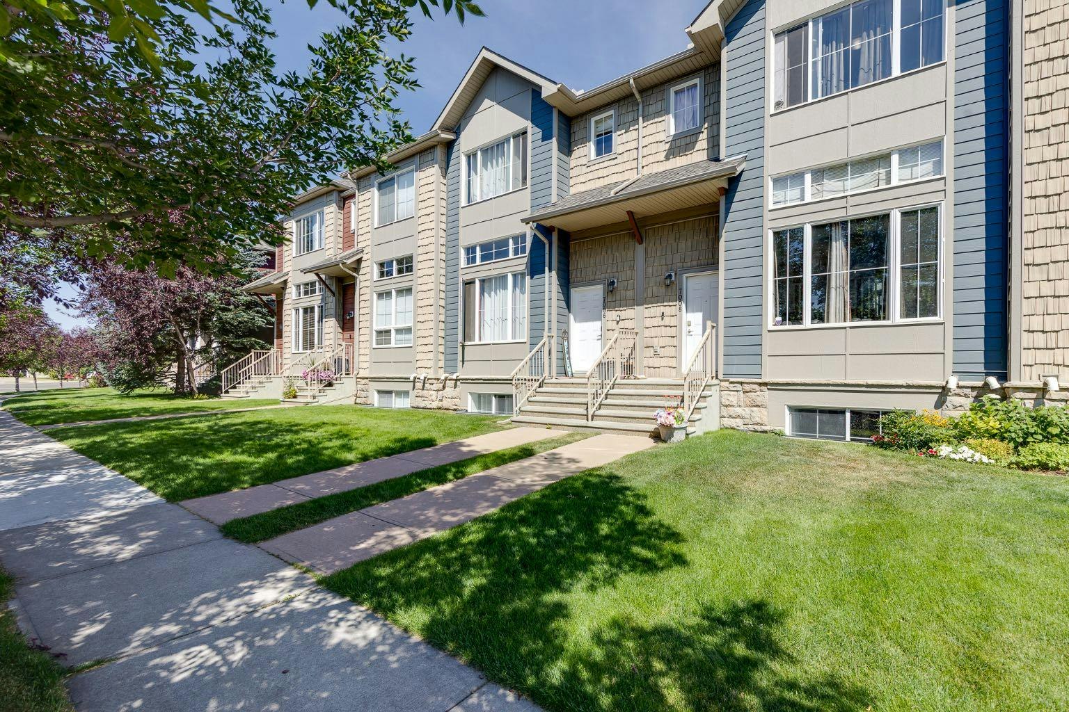 7008-2370 Bayside Road SW, Airdrie, AB, T4B 0N1