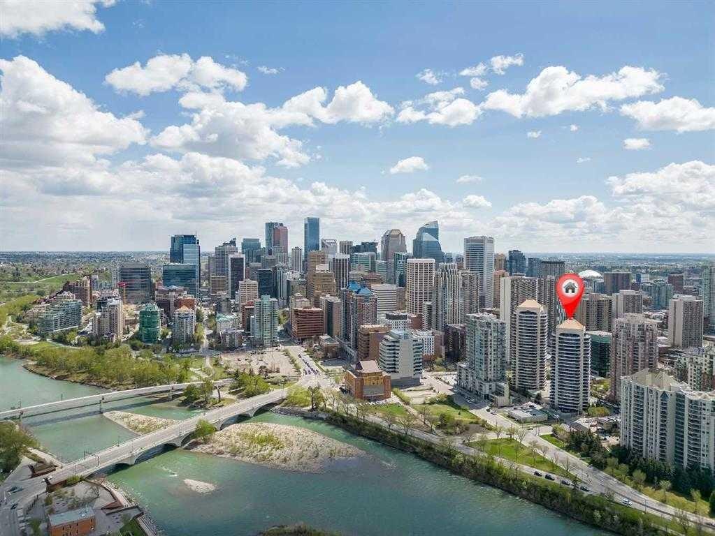 102-1088 6 Avenue SW, Calgary, AB, T2P 5N3
