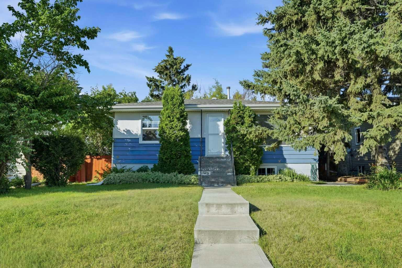 8335 34 Avenue NW, Calgary, AB, T3B 1R2