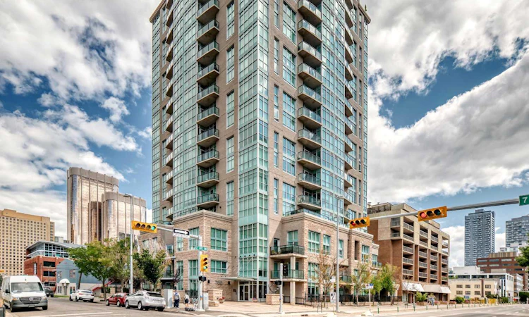 1508-788 12 Avenue SW