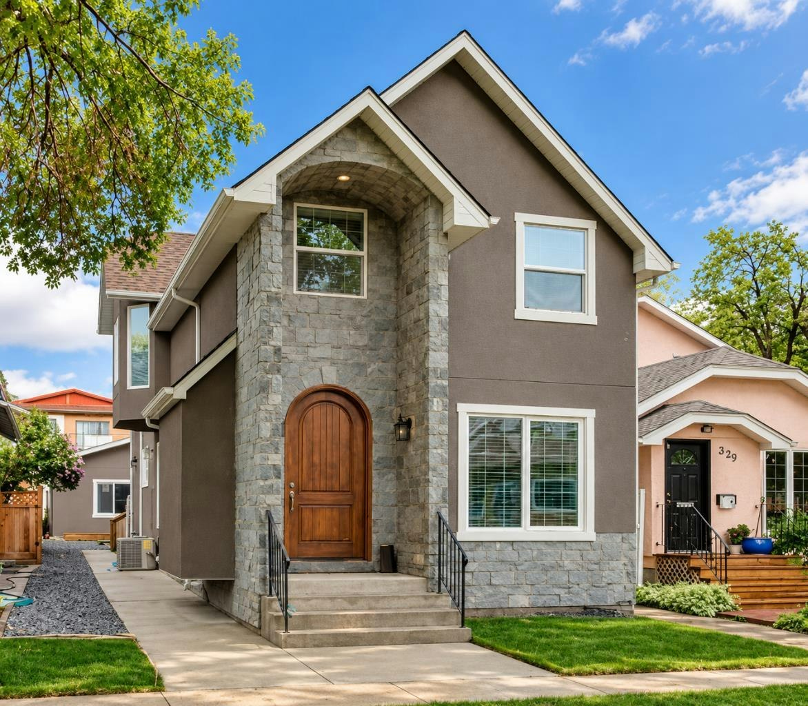 337 3 Avenue NE, Calgary, AB, T2E 0H5