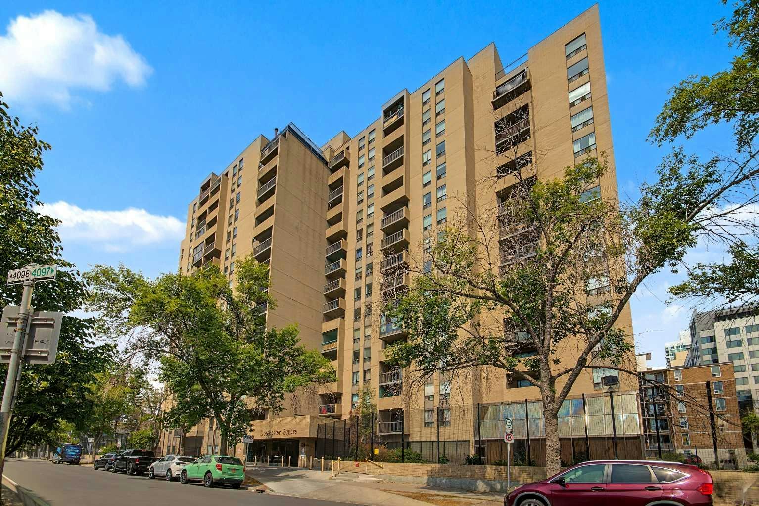 705-924 14 Avenue SW, Calgary, AB, T2R 0N7