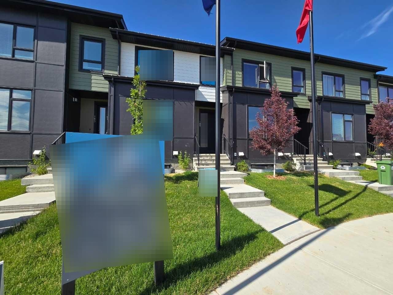 232 Vantage Drive, Cochrane, AB, T4C 3G5