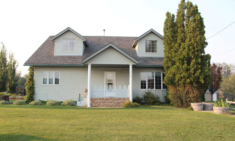 116 1st Avenue SW
