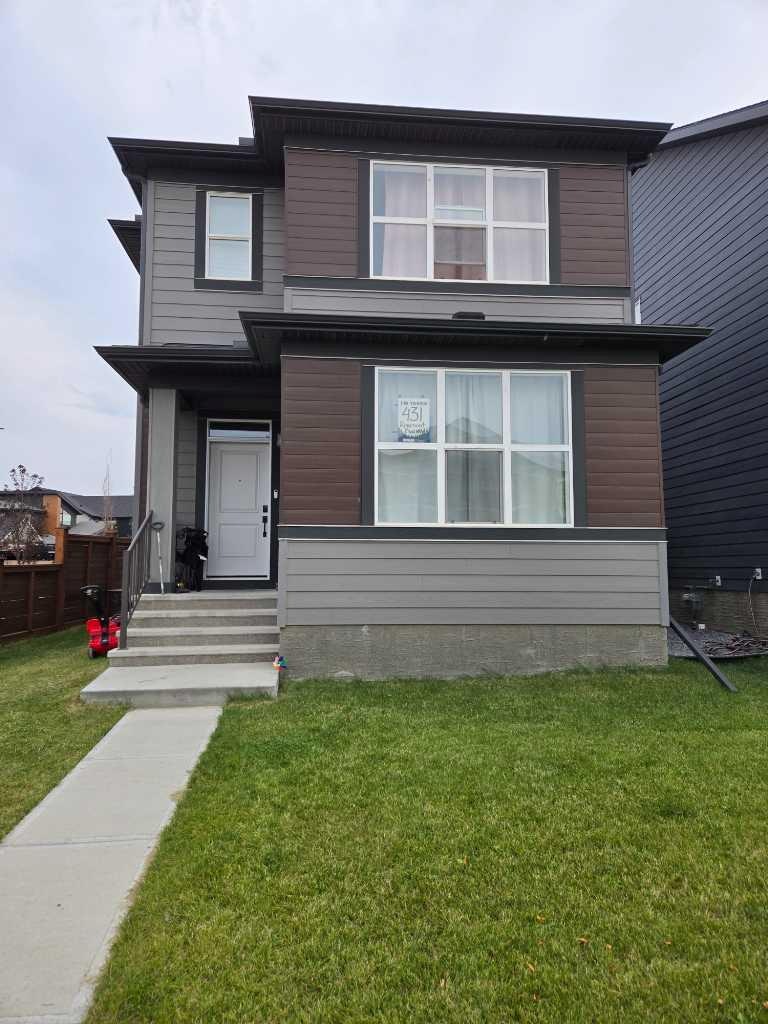 431 Rowmont Boulevard NW, Calgary, AB, T3L 0L3