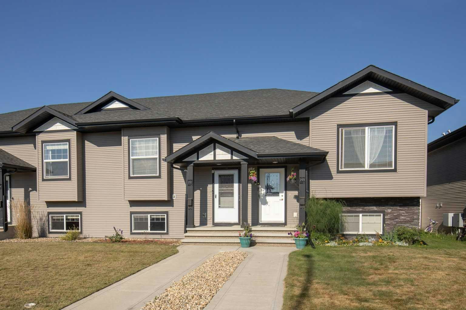 157 Crimson Court, Blackfalds, AB, T0M 0J1
