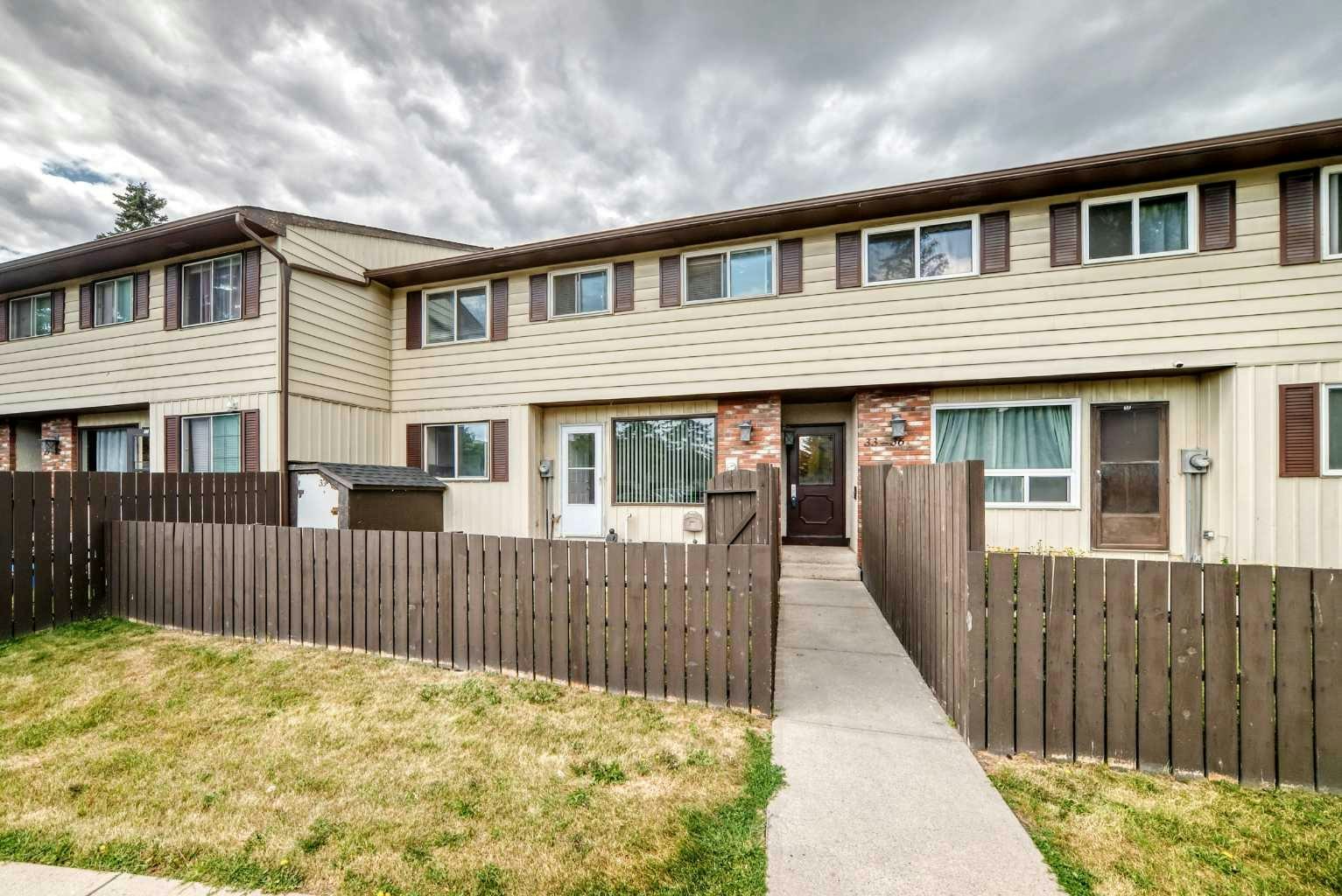 33-175 Manora Place, Calgary, AB, T2A 4P6