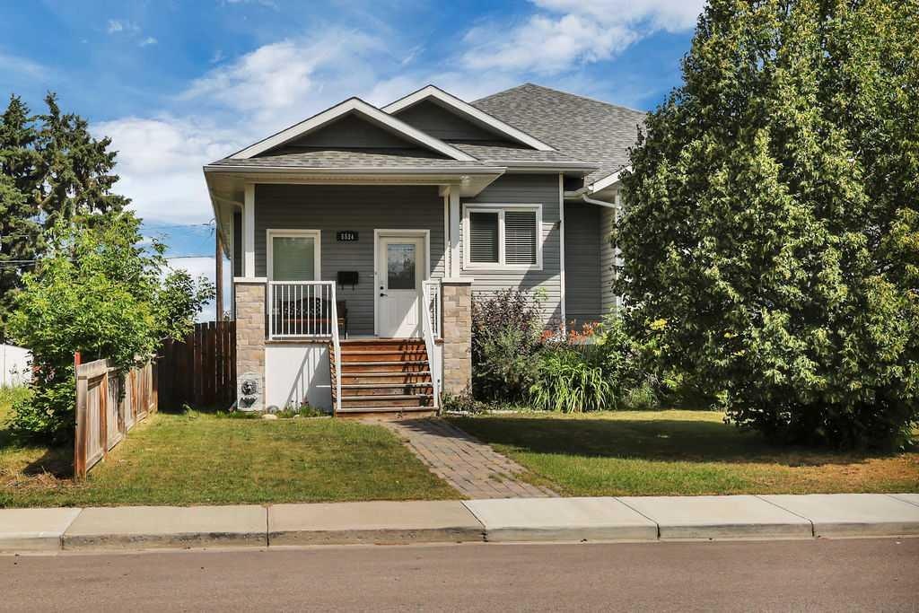 5524 35 Street, Red Deer, AB, T4N 0S4