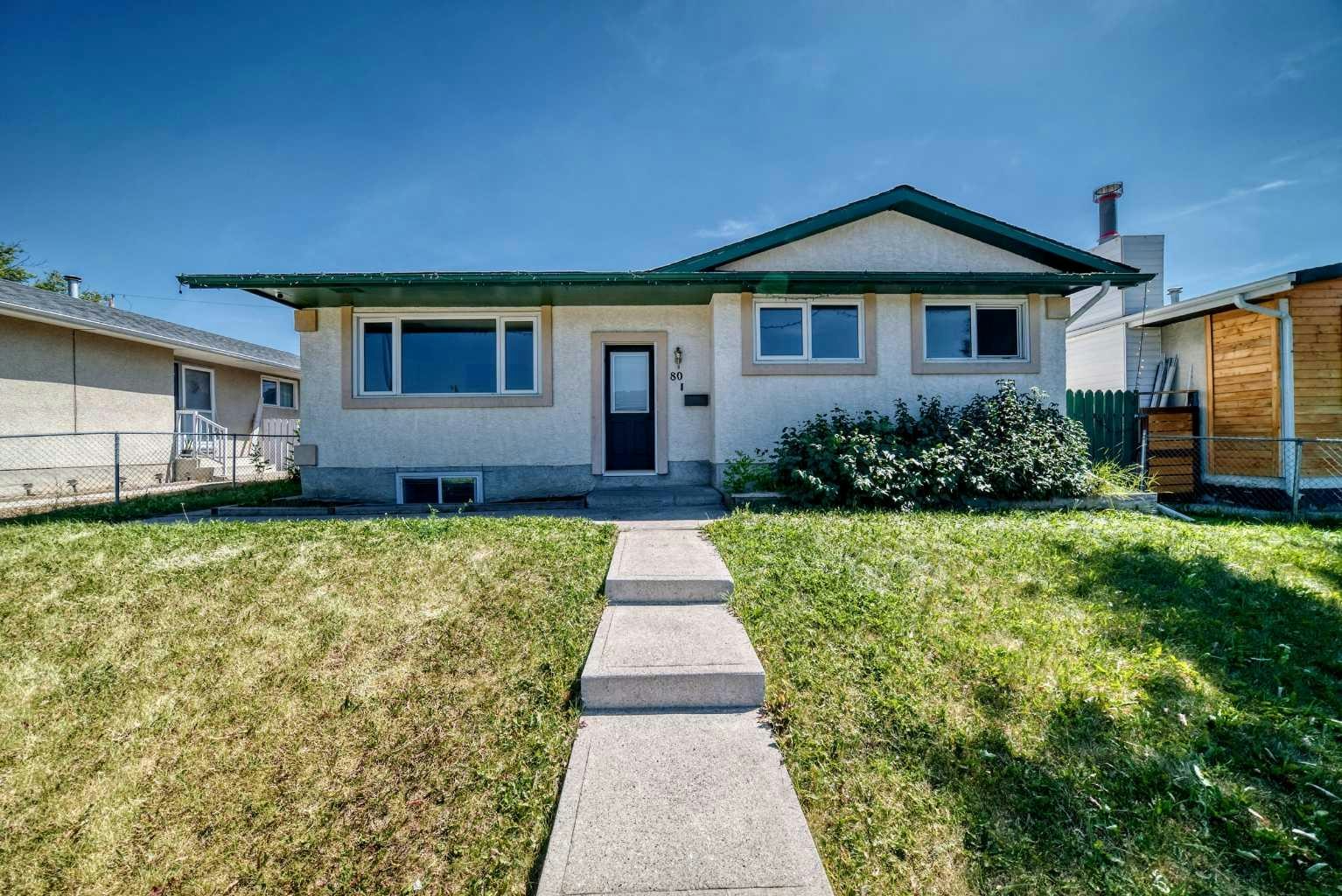 80 Pensville Road SE, Calgary, AB, T2A 4K5