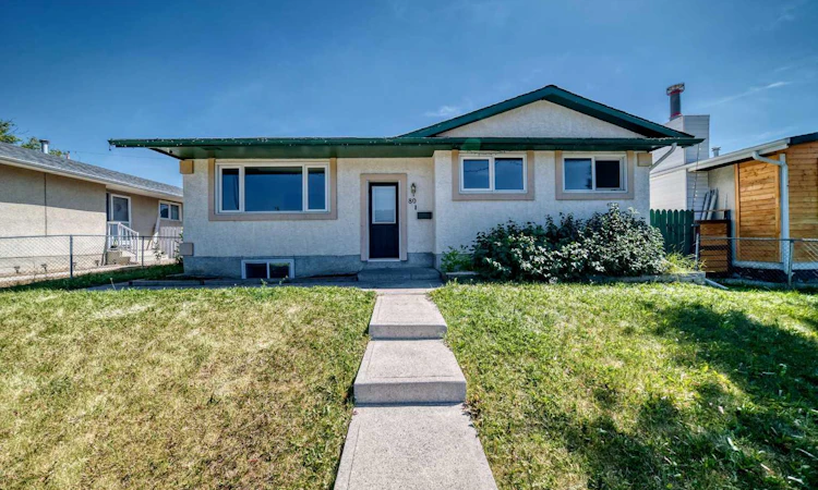 80 Pensville Road SE