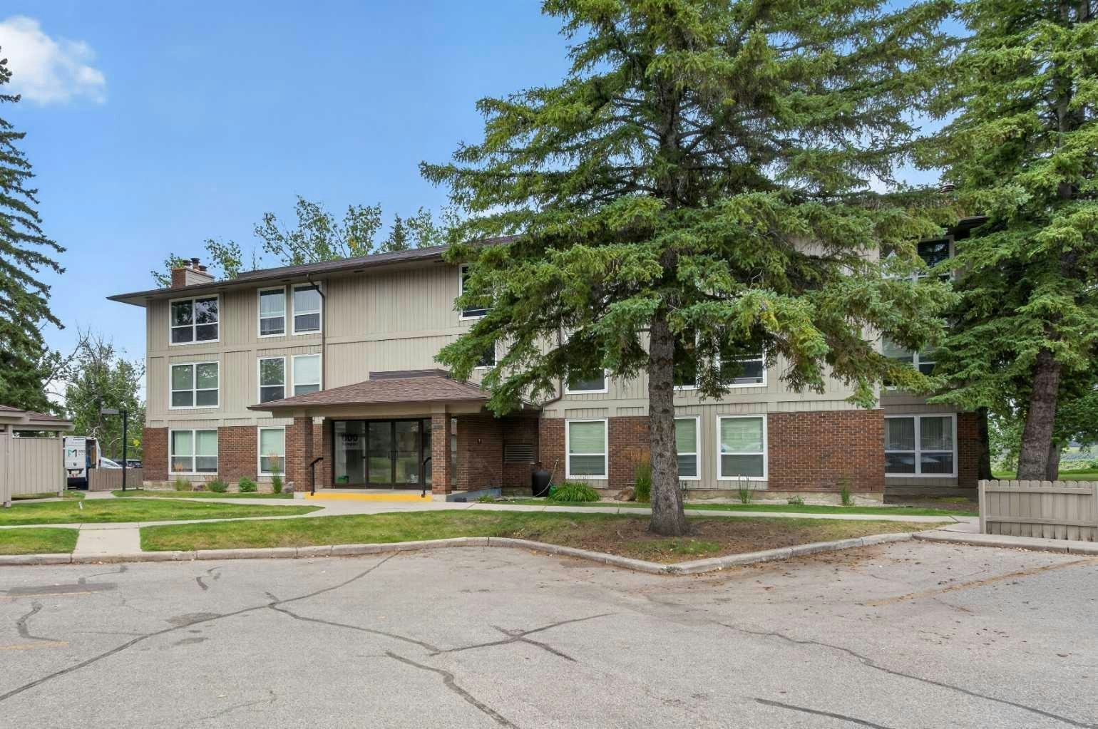 631-860 Midridge Drive SE, Calgary, AB, T2X 1K1