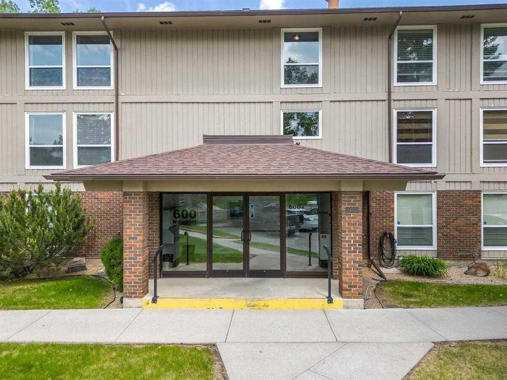 631-860 Midridge Drive SE, Calgary, AB, T2X 1K1