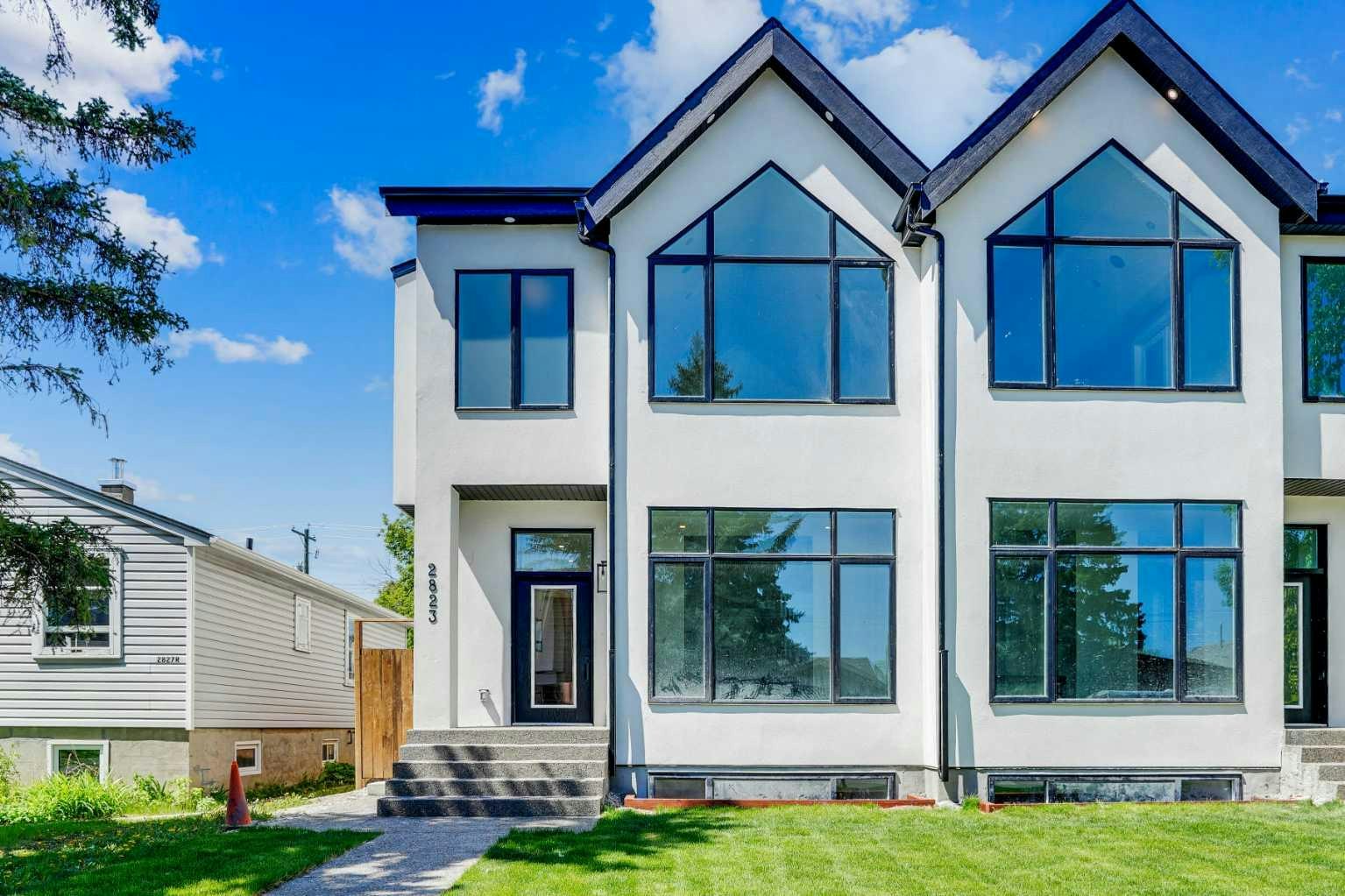 2823 29 Street SW, Calgary, AB, T3E 2K7