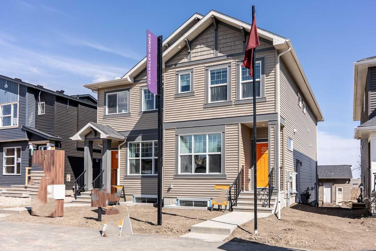 520 Tekarra Drive NW, Calgary, AB, T3R 2G1
