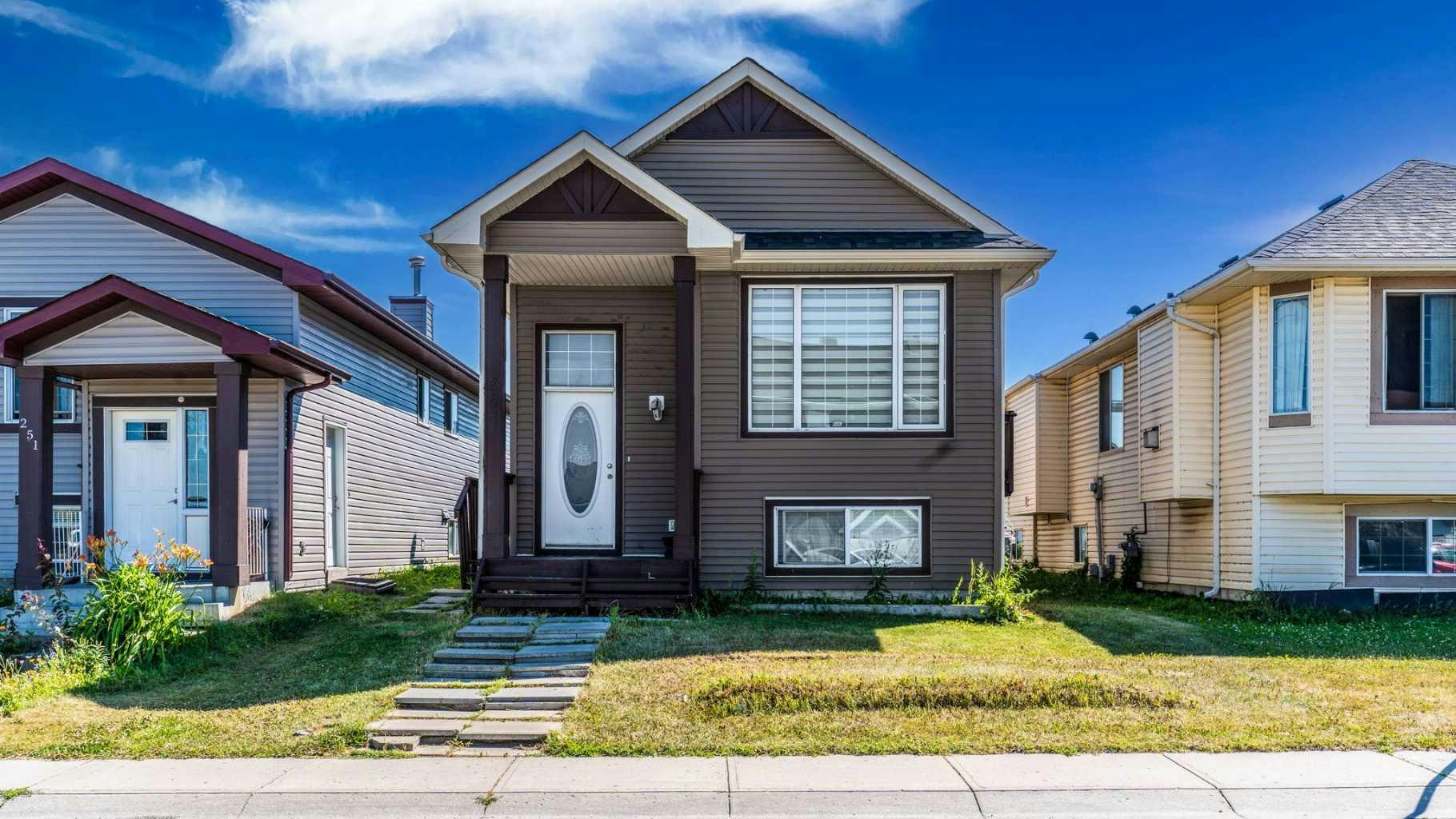 247 Taracove Estate Drive NE, Calgary, AB, T3J 4R5