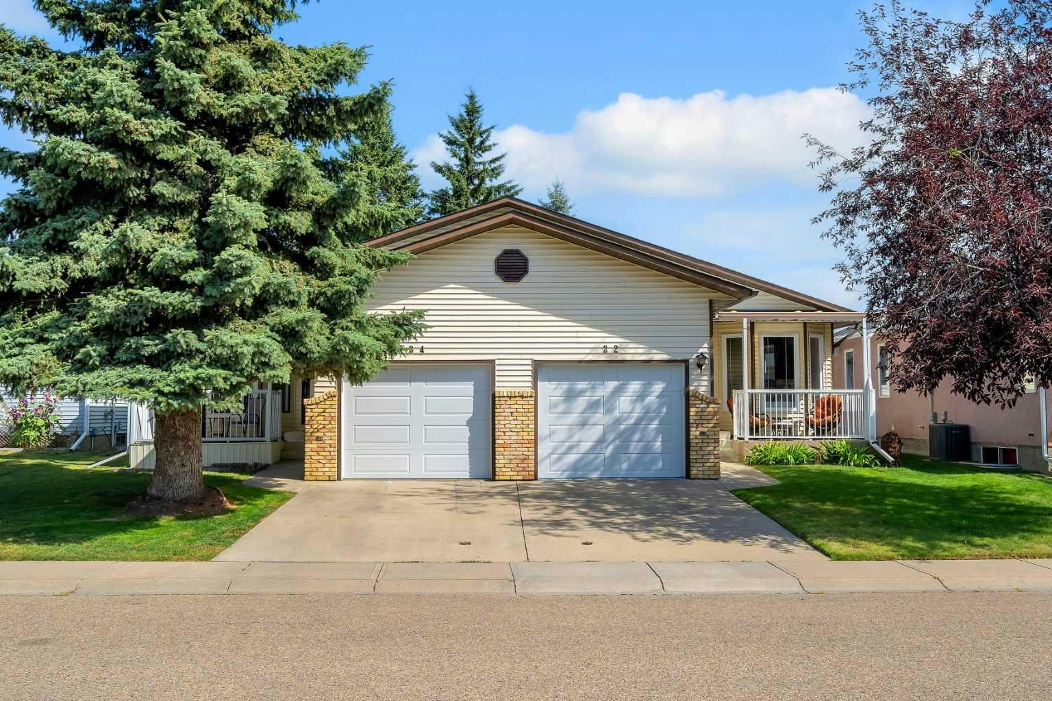 34 Woodside Close NW, Airdrie, AB, T4B 2C8