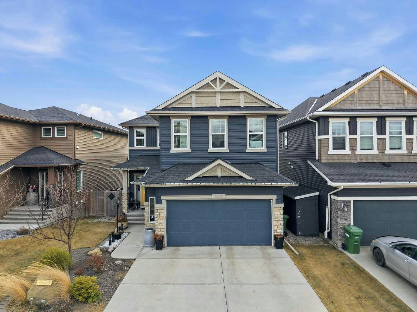 2620 Ravenslea Gardens SE, Airdrie, AB, T4A 0T2