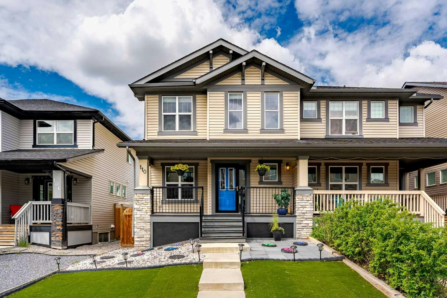 110 Skyview Ranch Manor NE, Calgary, AB, T3N 0L9
