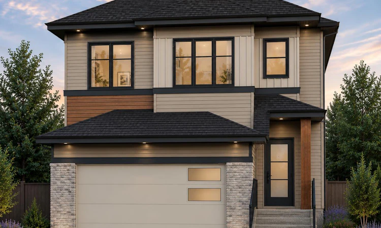 132 Heritage Ridge